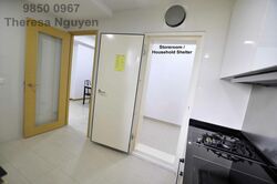 Cityscape @ Farrer Park (D8), Condominium #581122741